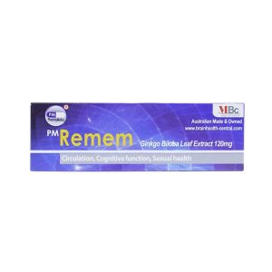 Smart Pharma - PM Remem 3