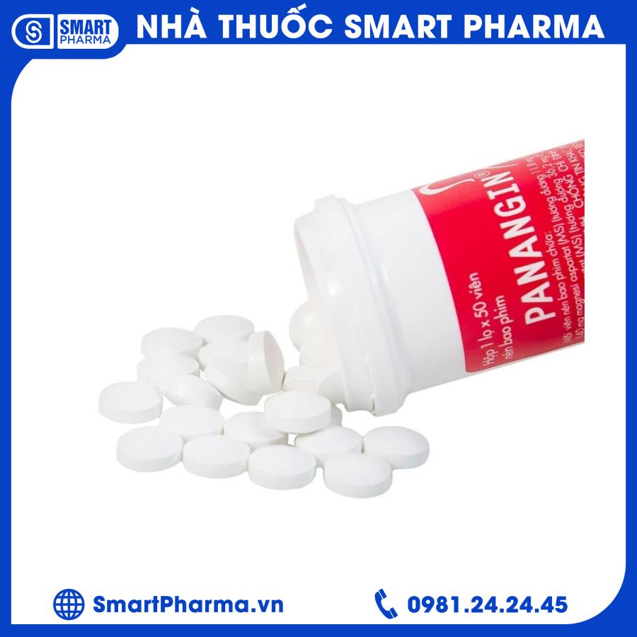 Panangin (3) Smart Pharma - Panangin 3
