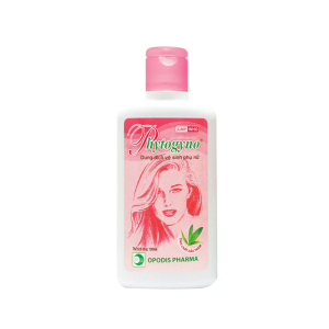 Smart Pharma - Dung dịch vệ sinh phụ nữ Phytogyno Opodis Pharma điều trị viêm nhiễm đường sinh dục (100ml) 2 Smart Pharma - Phytogyno1