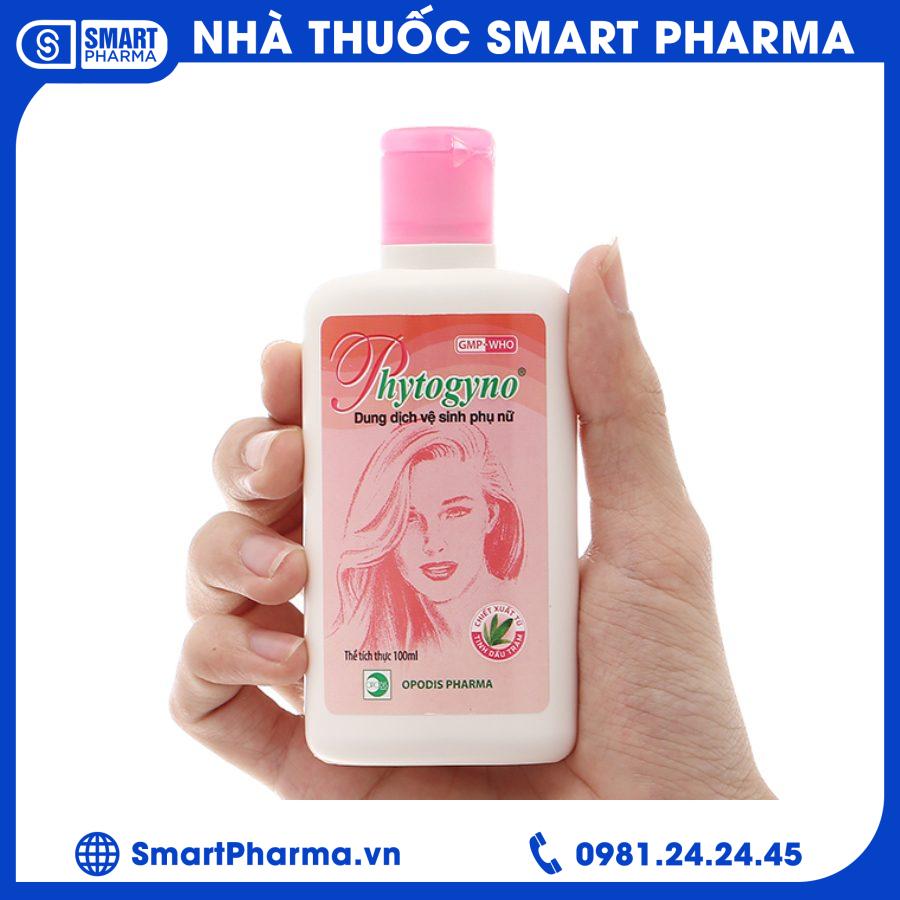 Phytogyno2 Smart Pharma - Phytogyno2