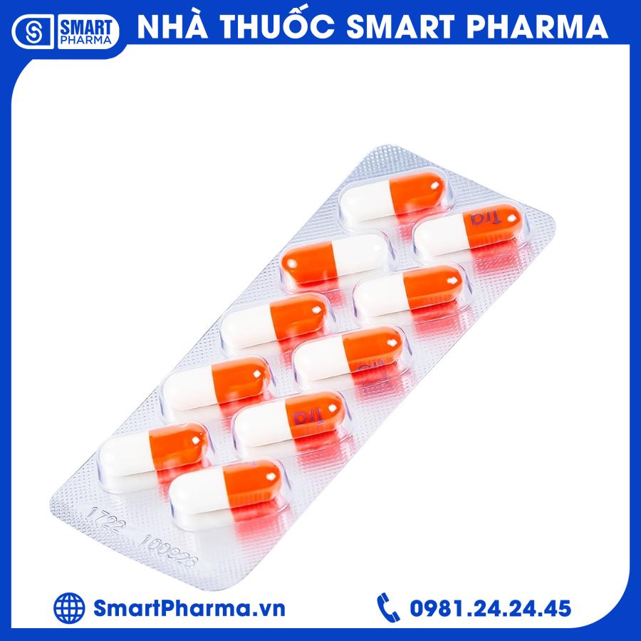 Piracetam 400mg (2) Smart Pharma - Piracetam 400mg 2