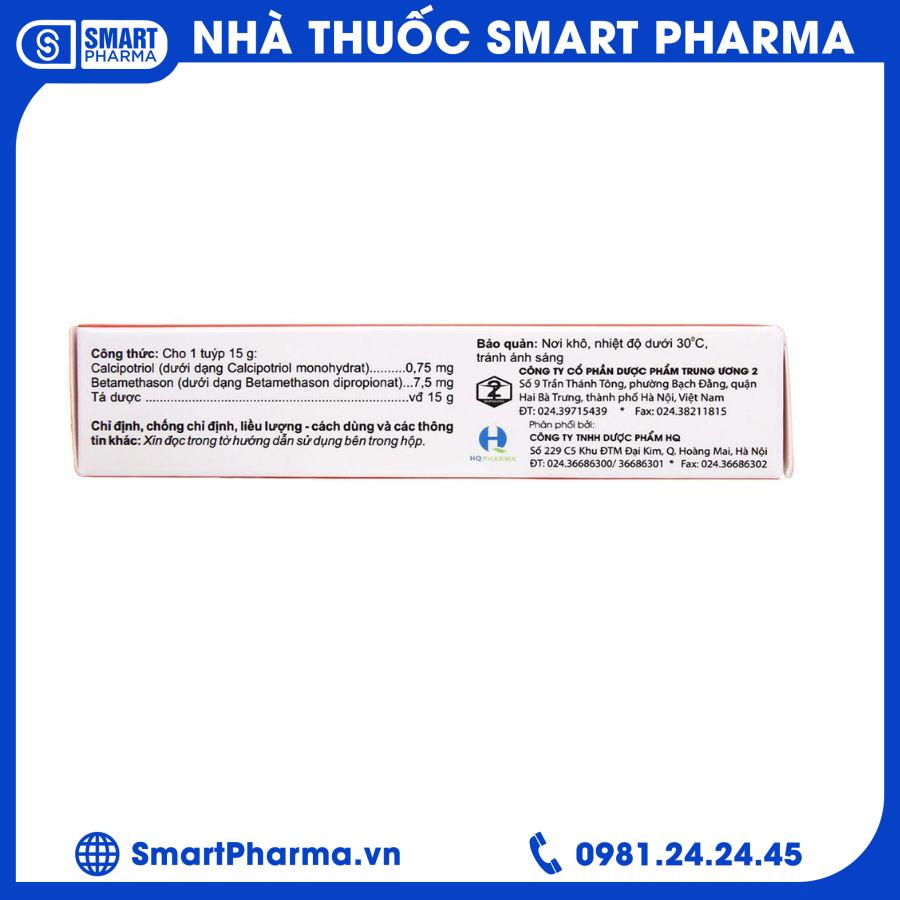 Potriolac 15g 2 Smart Pharma - Potriolac 15g 2