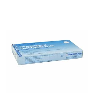 Smart Pharma - Progesterone 2