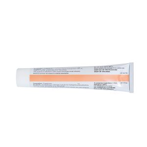 Smart Pharma - Gel Progestogel 1% điều trị các bệnh vú lành tính (80g) 2 Smart Pharma - Progestogel 1 3