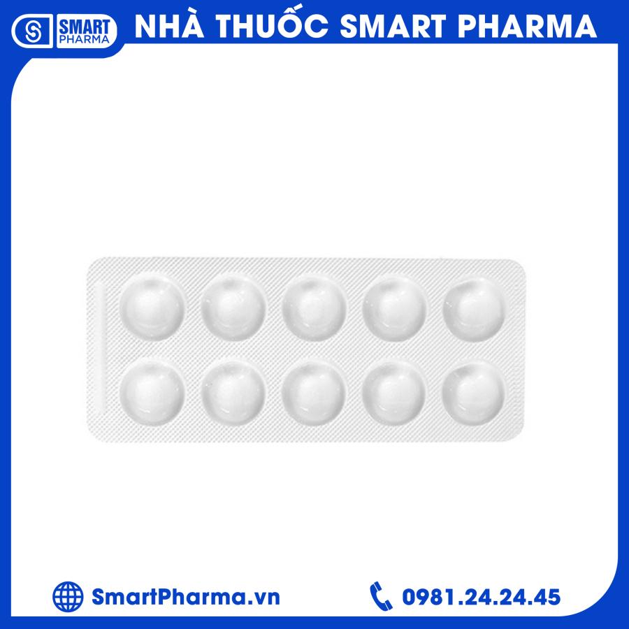 Rabewell-20Sol Smart Pharma - Rabewell 20Sol