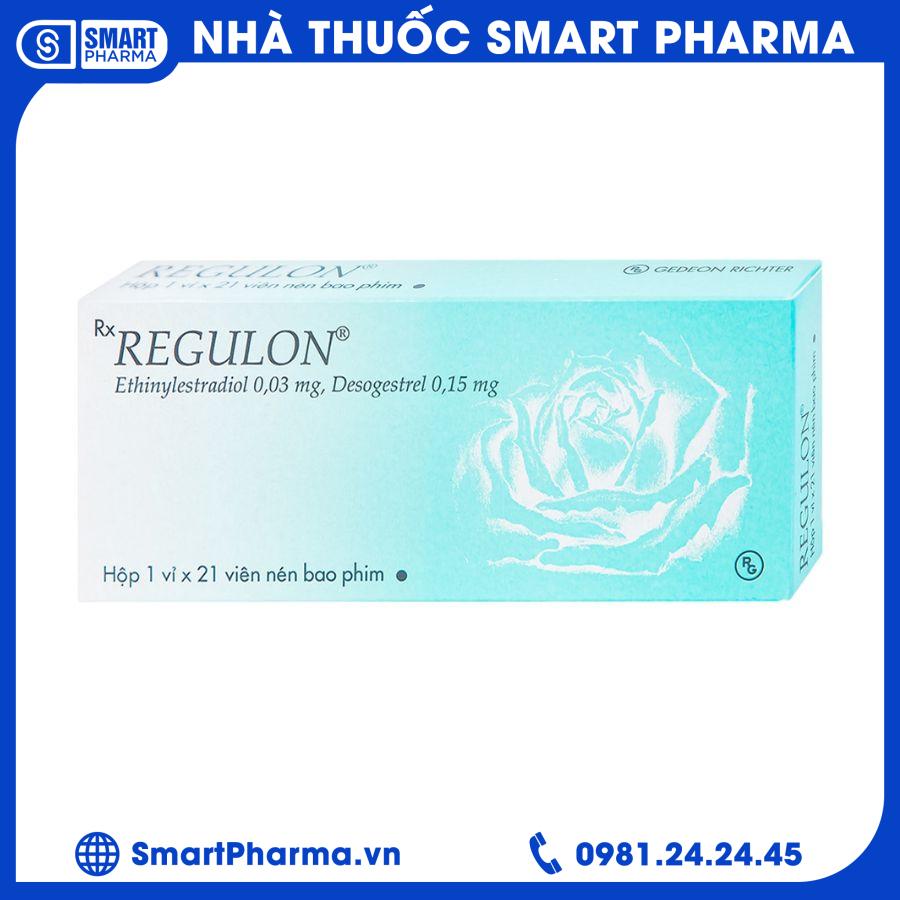 Regulon Smart Pharma - Regulon