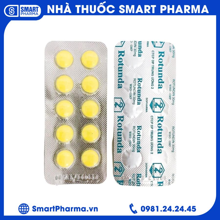 Rotunda (3) Smart Pharma - Rotunda 3