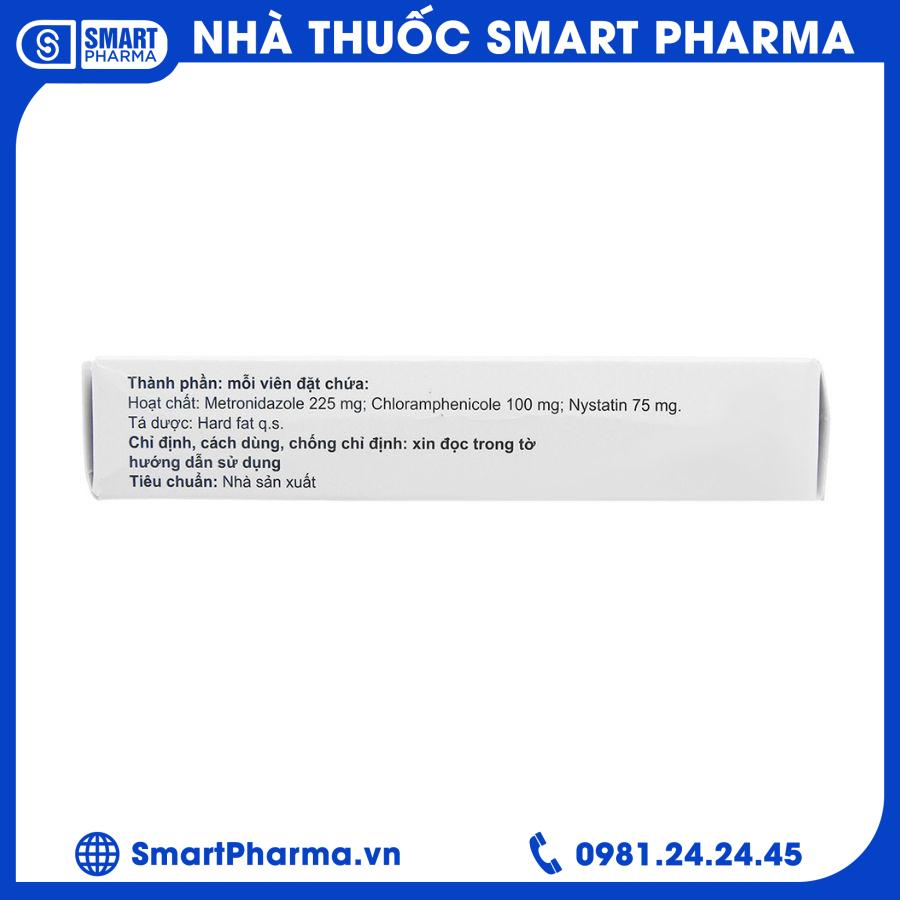 Safaria 2 Smart Pharma - Safaria 2