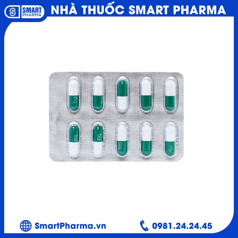 Sáng mắt2 Smart Pharma - Sang mat2