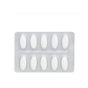 Smart Pharma - Thuốc Sekaf điều trị các rối loạn mạch máu não (2 vỉ x 10 viên) 2 Smart Pharma - Sekaf 3