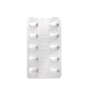 Smart Pharma - Thuốc Sifrol 0.25mg điều trị bệnh parkinson (3 vỉ x 10 viên) 3 Smart Pharma - Sifrol 025mg 4