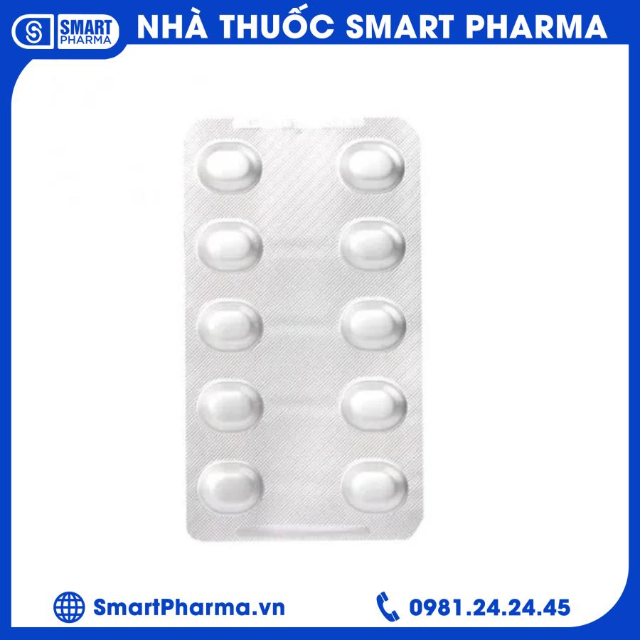 Sifrol 0,25mg (4) Smart Pharma - Sifrol 025mg 4