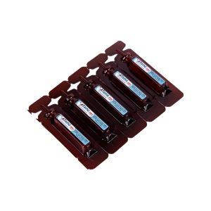 Smart Pharma - Siro A.Tzinc 10mg/5ml An Thiên phòng ngừa và điều trị thiếu kẽm (30 ống) 2 Smart Pharma - Siro A.Tzinc2