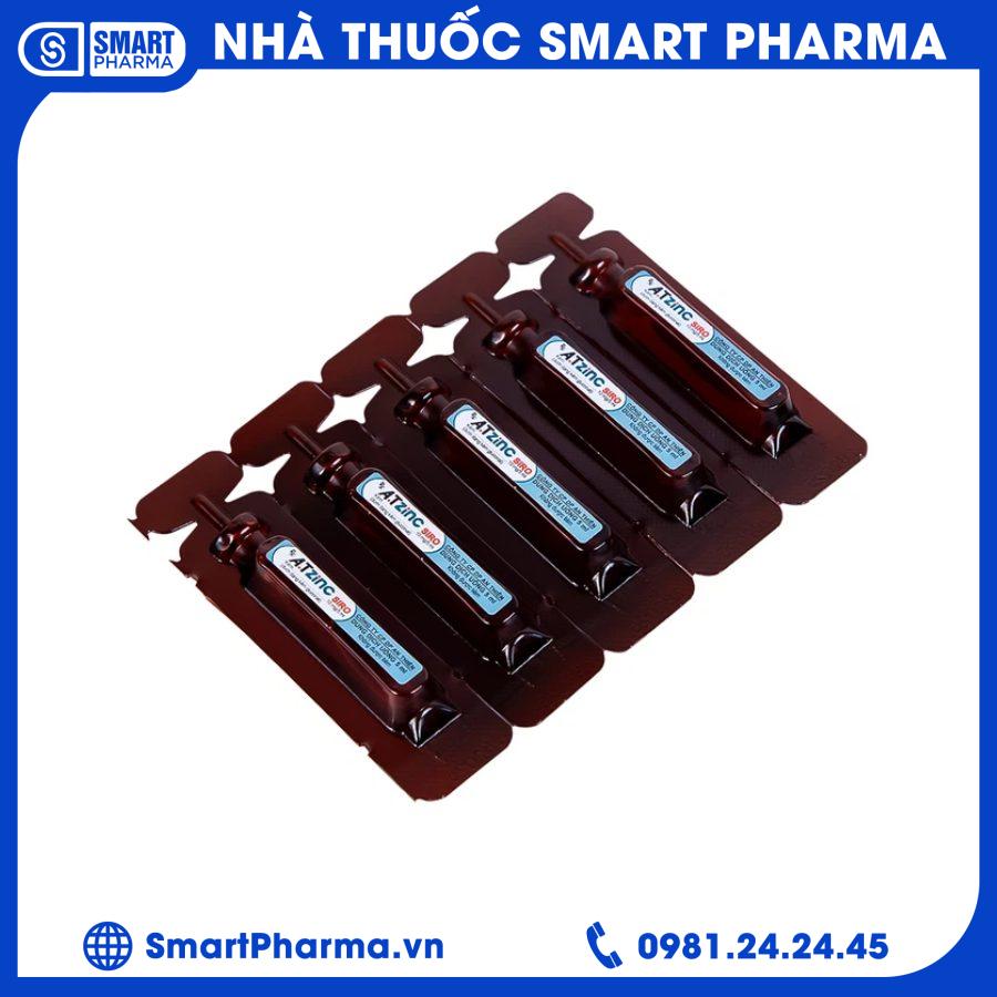 Siro A.Tzinc2 Smart Pharma - Siro A.Tzinc2