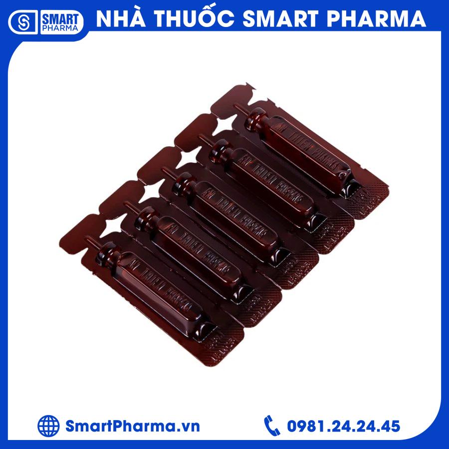 Siro A.Tzinc3 Smart Pharma - Siro A.Tzinc3