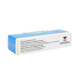 Smart Pharma - Thuốc Spasmomen điều trị hội chứng đại tràng kích thích (3 vỉ x 10 viên) 1 Smart Pharma - Spasmomen 3