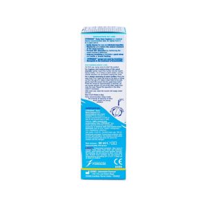 Smart Pharma - Dung dịch xịt mũi Stérimar Nose Hygiene Baby 50ml loại bỏ bụi bẩn niêm mạc mũi cho trẻ từ 0 - 3 tuổi 1 Smart Pharma - Sterimar Nose Hygiene Baby 3