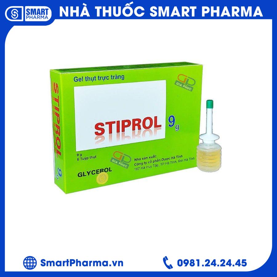 Stiprol 9g 1 Smart Pharma - Stiprol 9g 1