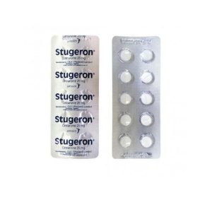 Smart Pharma - Stugeron 2