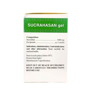 Smart Pharma - Sucrahasan Gel 2