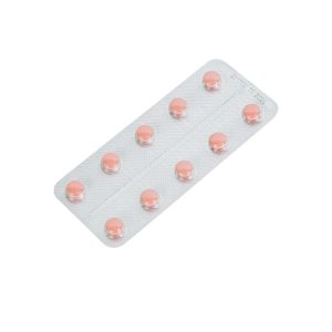 Smart Pharma - Thuốc Tardyferon B9 Pierre Fabre dự phòng thiếu sắt, acid folic cho phụ nữ có thai (3 vỉ x 10 viên) 2 Smart Pharma - Tardyferon 2