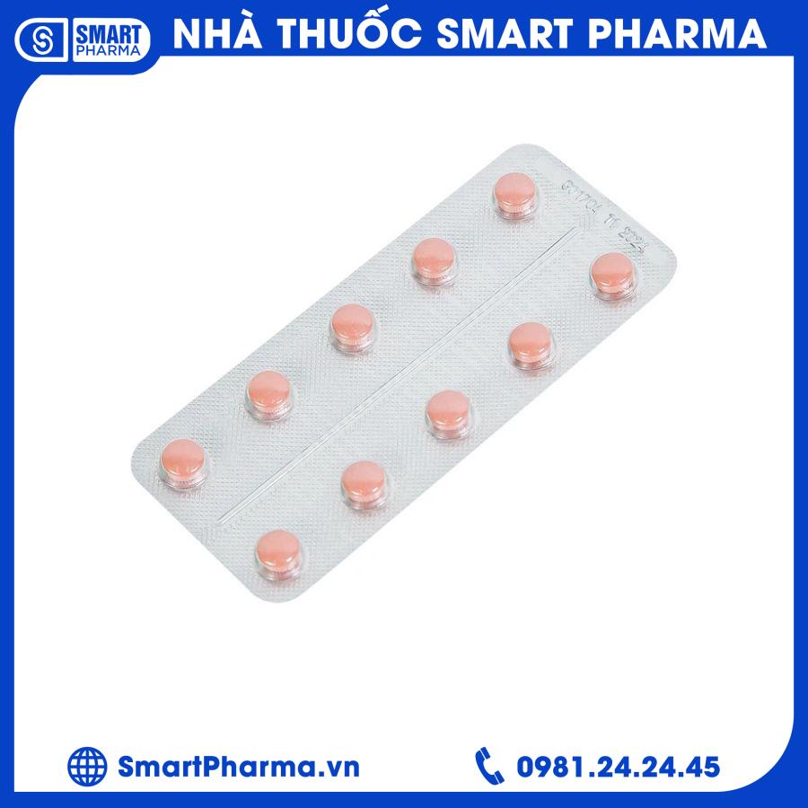 Tardyferon 2 Smart Pharma - Tardyferon 2