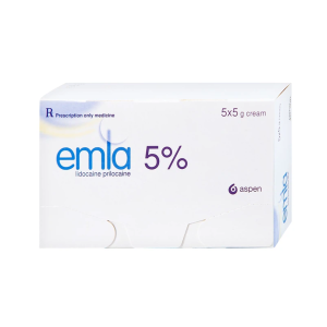 Thuốc Emla 5%