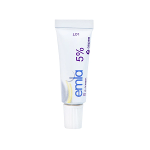 Smart Pharma - Thuốc Emla 5% Aspen gây tê bề mặt da (5 tuýp x 5g) 2 Smart Pharma - Thuoc Emla 52