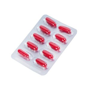 Smart Pharma - Thuốc Ferrovit MEGA We care điều trị thiếu máu do thiếu sắt (5 vỉ x 10 viên) 3 Smart Pharma - Thuoc Ferrovit3