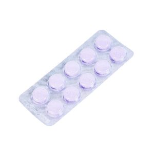 Smart Pharma - Thuốc Sedachor Haripharco hạ sốt, giảm đau, trị cảm cúm, nhức đầu (50 vỉ x 10 viên) 2 Smart Pharma - Thuoc Sedachor1