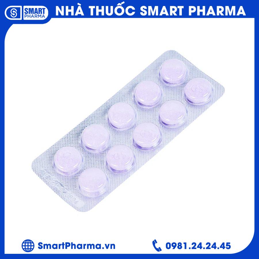 Thuốc Sedachor1 Smart Pharma - Thuoc Sedachor1