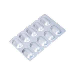 Smart Pharma - Viên uống Tiêu Khiết Thanh Á Âu hỗ trợ thanh nhiệt giải độc cho cơ thể (3 vỉ x 10 viên) 2 Smart Pharma - Tieu khiet thanh1