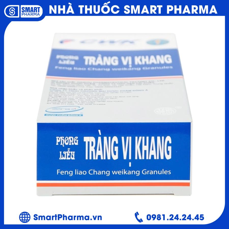 Tràng vị khang (2) Smart Pharma - Trang vi khang 2