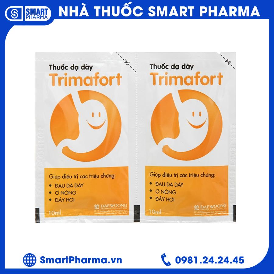Trimafort (2) Smart Pharma - Trimafort 2