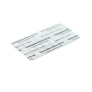 Smart Pharma - Trimetazidine 20mg 3