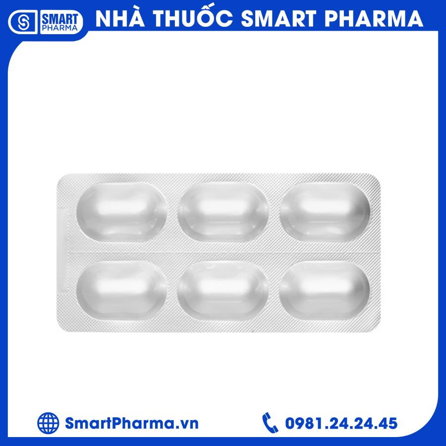 Tuần hoàn não Thái Dương (2) Smart Pharma - Tuan hoan nao Thai Duong 2