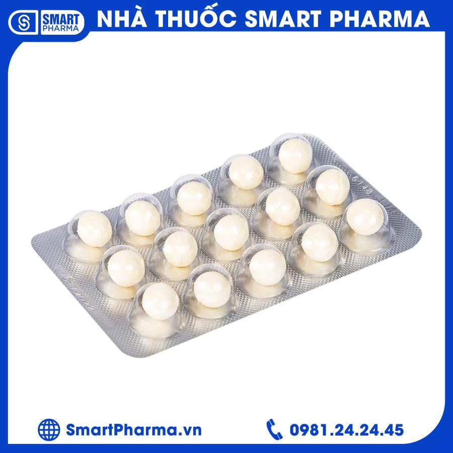 Utrogestan 100mg (2) Smart Pharma - Utrogestan 100mg 2