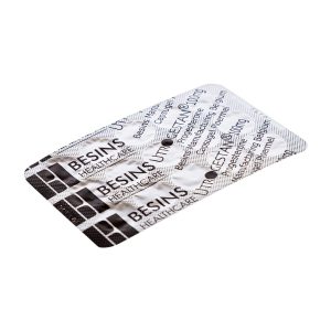 Smart Pharma - Thuốc Utrogestan 100mg bổ sung nội tiết tố trong bệnh lý sản phụ khoa (2 vỉ x 15 viên) 2 Smart Pharma - Utrogestan 100mg 3