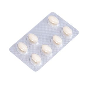 Smart Pharma - Utrogestan 200mg 2