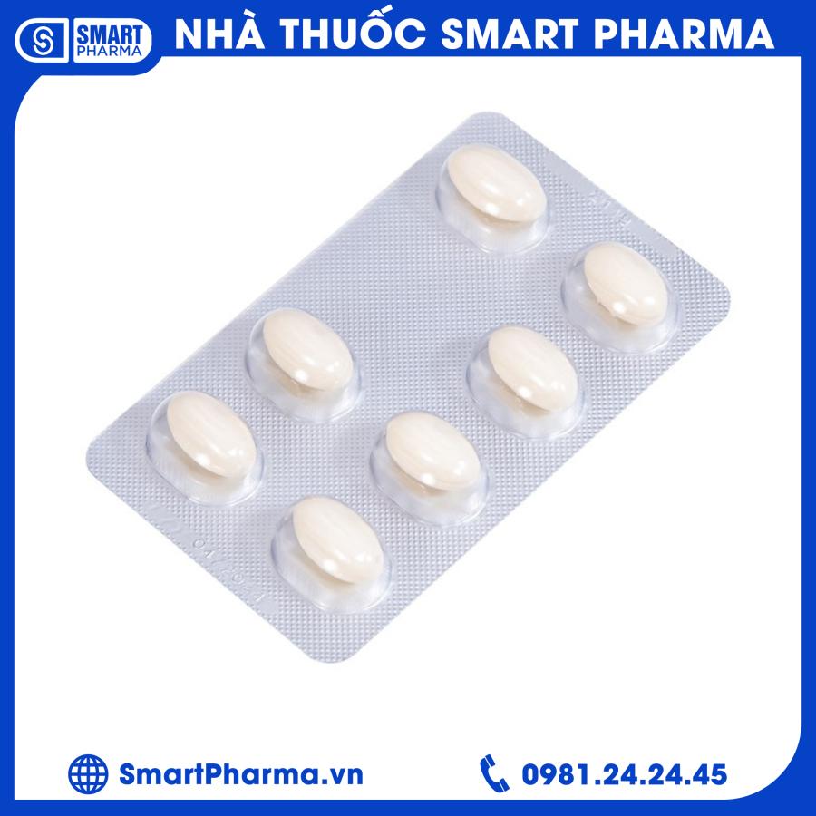 Utrogestan 200mg (2) Smart Pharma - Utrogestan 200mg 2