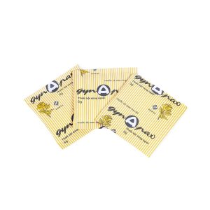 Smart Pharma - Thuốc vệ sinh phụ nữ Gynapax Vidipha hỗ trợ vệ sinh và tẩy trùng niêm mạc phụ khoa (30 gói x 5g) 2 Smart Pharma - VSPN Gynapax 2