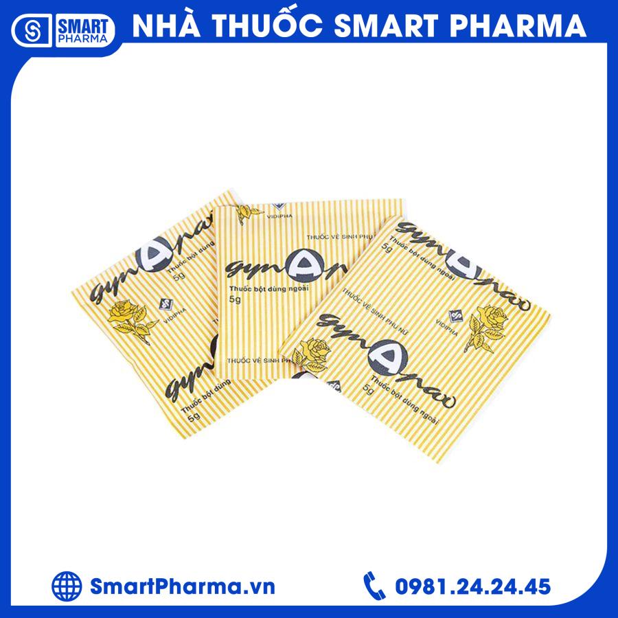 VSPN Gynapax 2 Smart Pharma - VSPN Gynapax 2