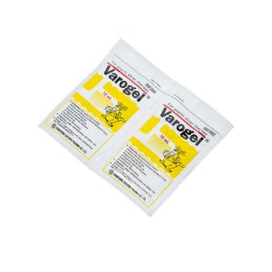 Smart Pharma - Hỗn dịch uống Varogel Shinpoong Deawoo điều trị viêm loét dạ dày, tá tràng (20 gói x 10ml) 1 Smart Pharma - Varogel 1