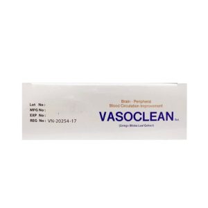 Smart Pharma - Vasoclean Sol 2 1