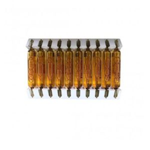 Smart Pharma - Thuốc Vasoclean Sol 20mg điều trị sa sút trí tuệ ở người lớn (20 ống x 10ml) 2 Smart Pharma - Vasoclean Sol 4