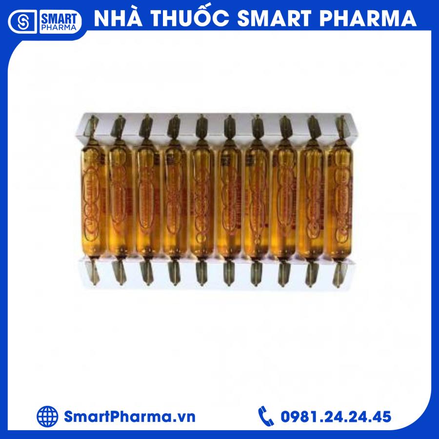 Vasoclean Sol (4) Smart Pharma - Vasoclean Sol 4