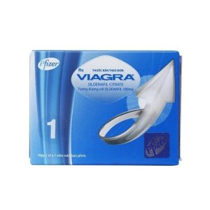 Thuốc Viagra 50mg