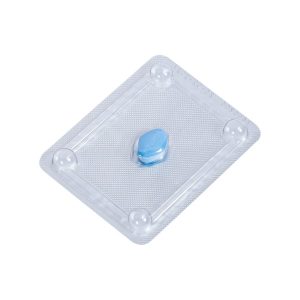 Smart Pharma - Thuốc Viagra 50mg Pfizer điều trị rối loạn cương dương (1 vỉ x 1 viên) 1 Smart Pharma - Viagra 4