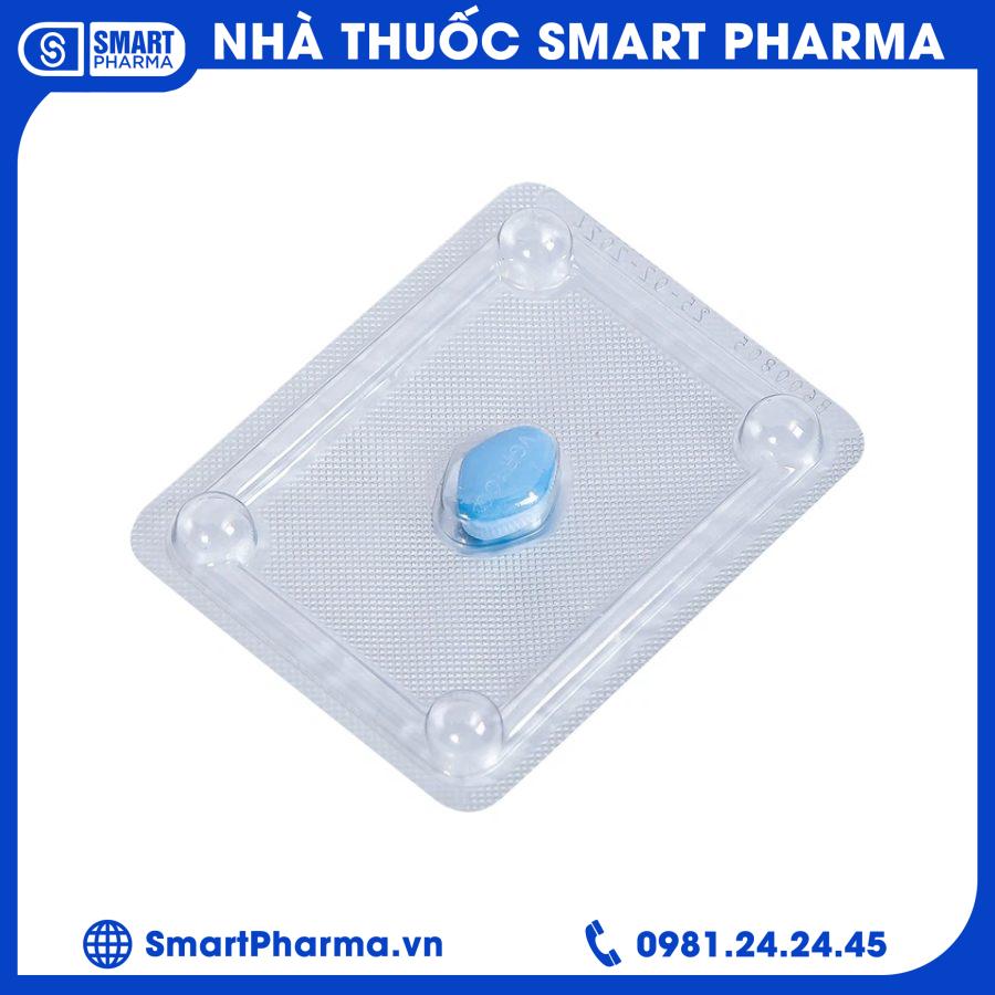 Viagra 4 Smart Pharma - Viagra 4