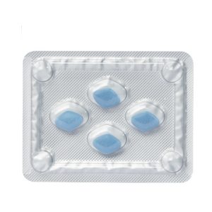 Smart Pharma - Viagra 50mg 2